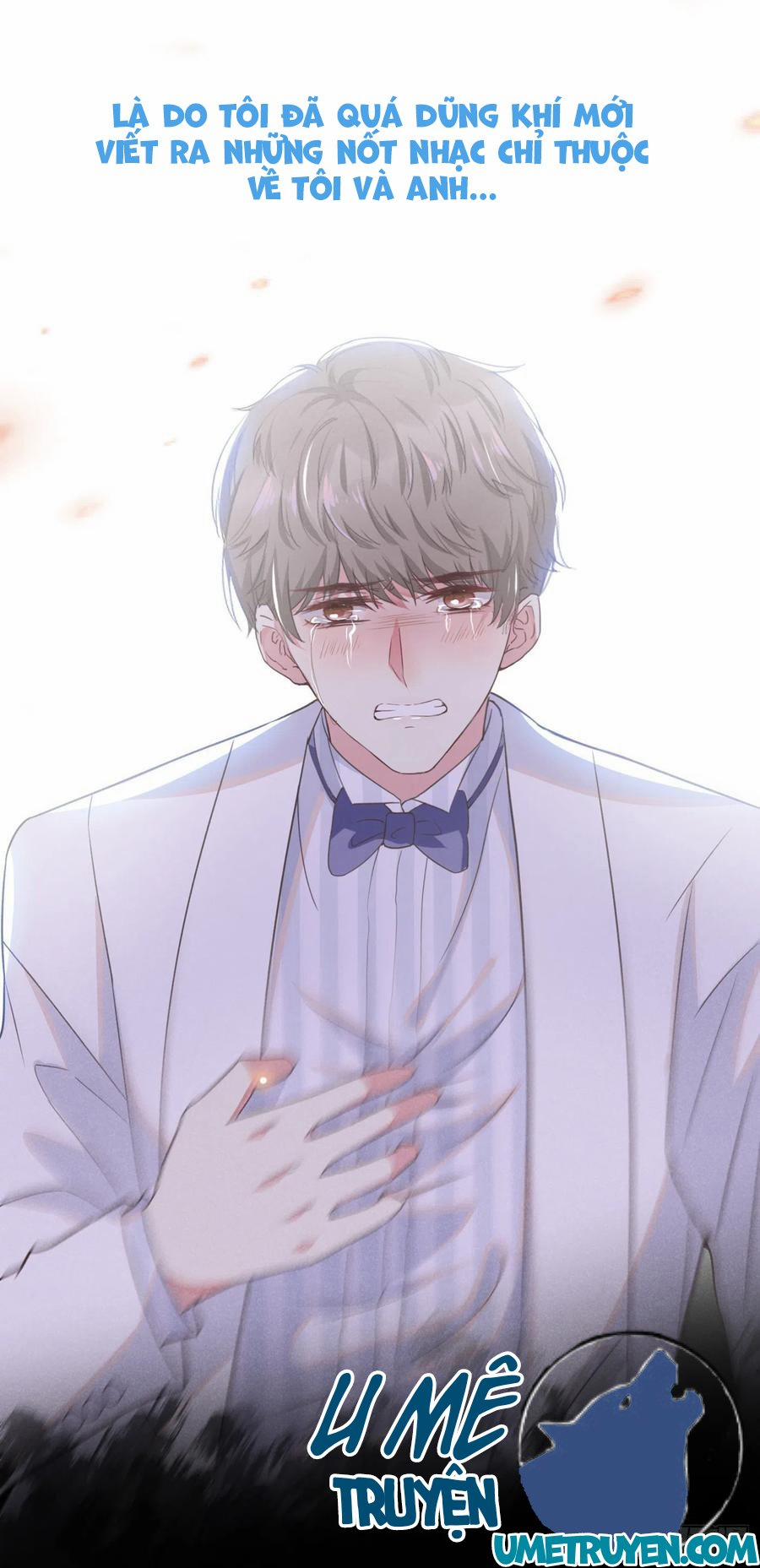 Anh Ấy Nói Tôi Là Hắc Liên Hoa 25 trang 29