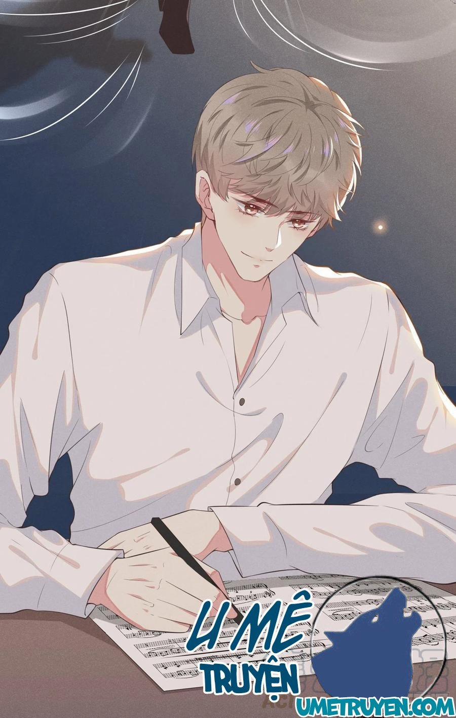 Anh Ấy Nói Tôi Là Hắc Liên Hoa 25 trang 3