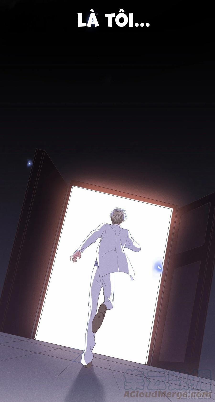 Anh Ấy Nói Tôi Là Hắc Liên Hoa 25 trang 30