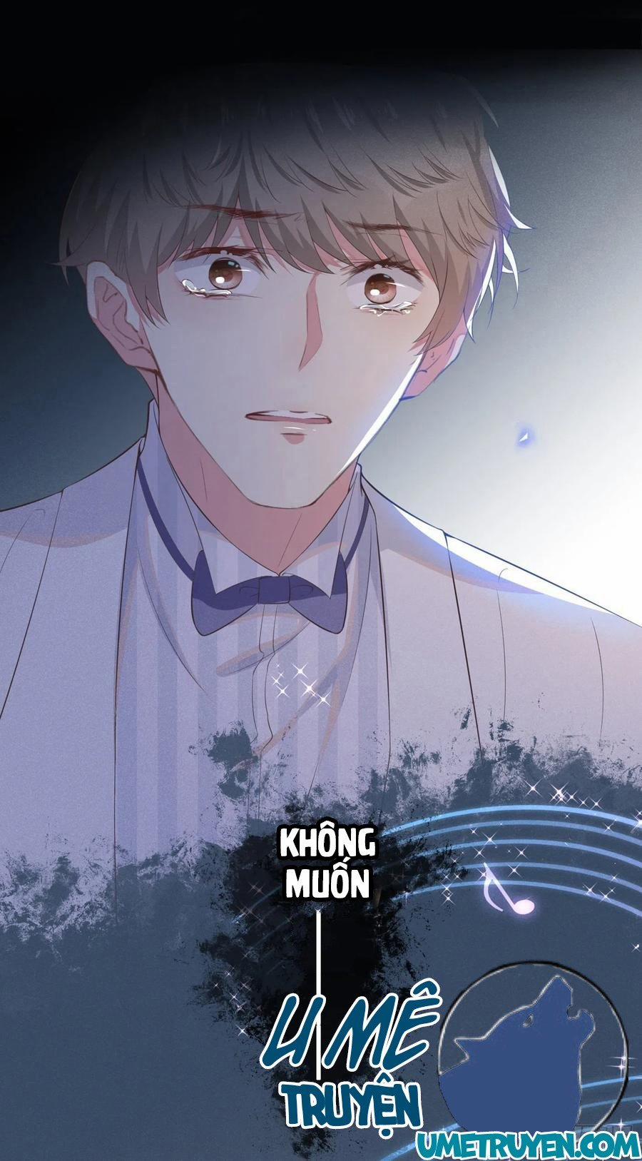 Anh Ấy Nói Tôi Là Hắc Liên Hoa 25 trang 5