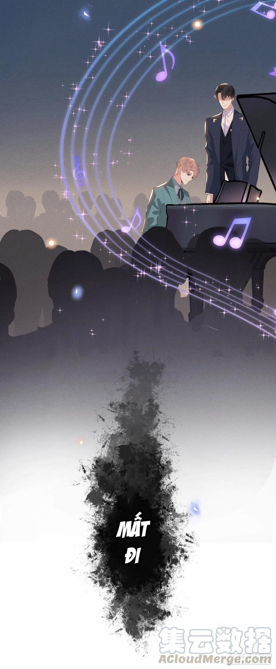 Anh Ấy Nói Tôi Là Hắc Liên Hoa 25 trang 6