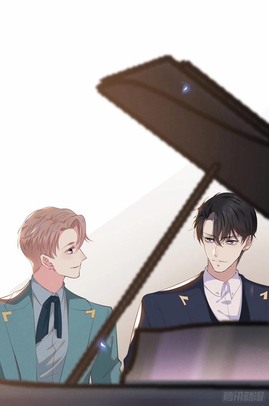 Anh Ấy Nói Tôi Là Hắc Liên Hoa 25 trang 8