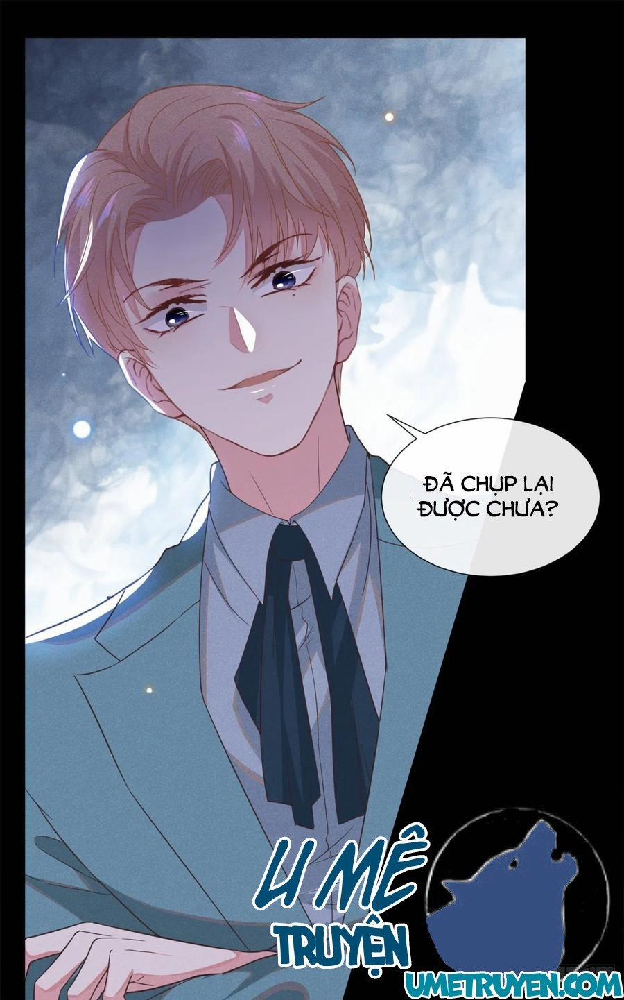 Anh Ấy Nói Tôi Là Hắc Liên Hoa 26 trang 10