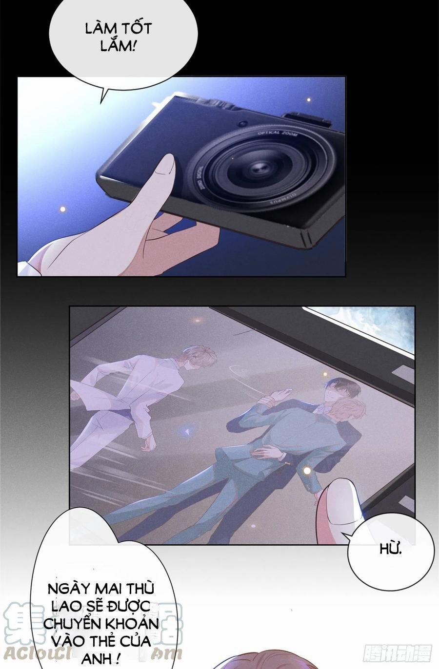 Anh Ấy Nói Tôi Là Hắc Liên Hoa 26 trang 12