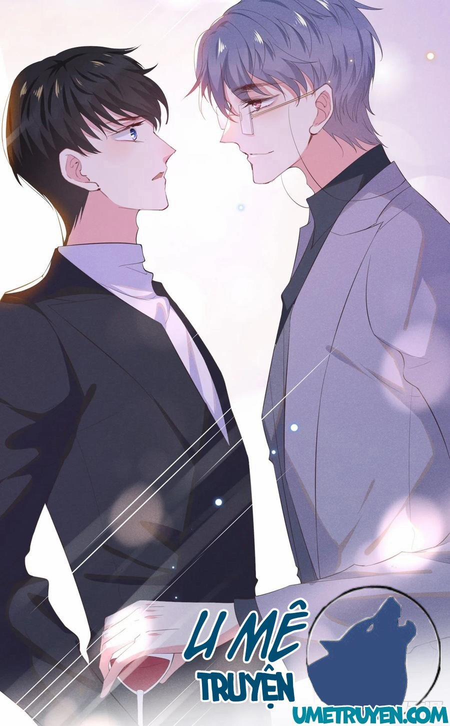 Anh Ấy Nói Tôi Là Hắc Liên Hoa 26 trang 19