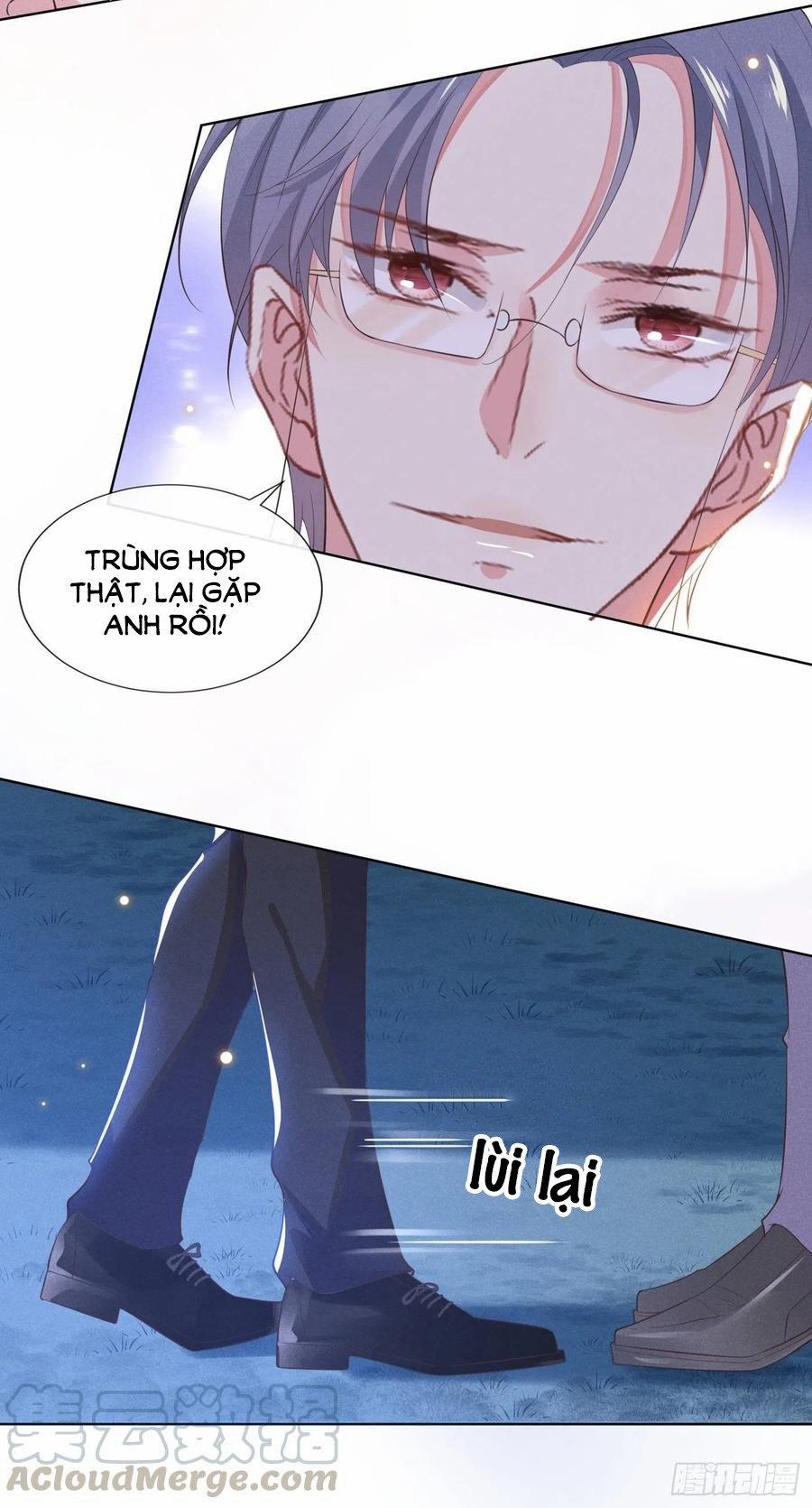 Anh Ấy Nói Tôi Là Hắc Liên Hoa 26 trang 21