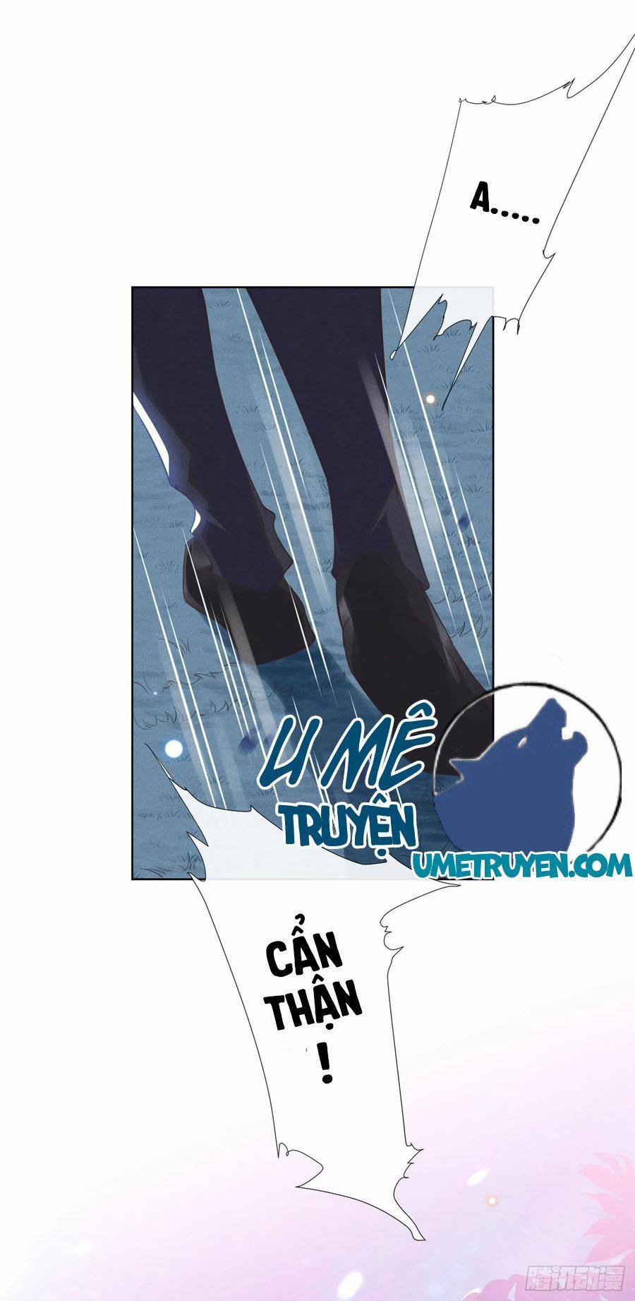 Anh Ấy Nói Tôi Là Hắc Liên Hoa 26 trang 22