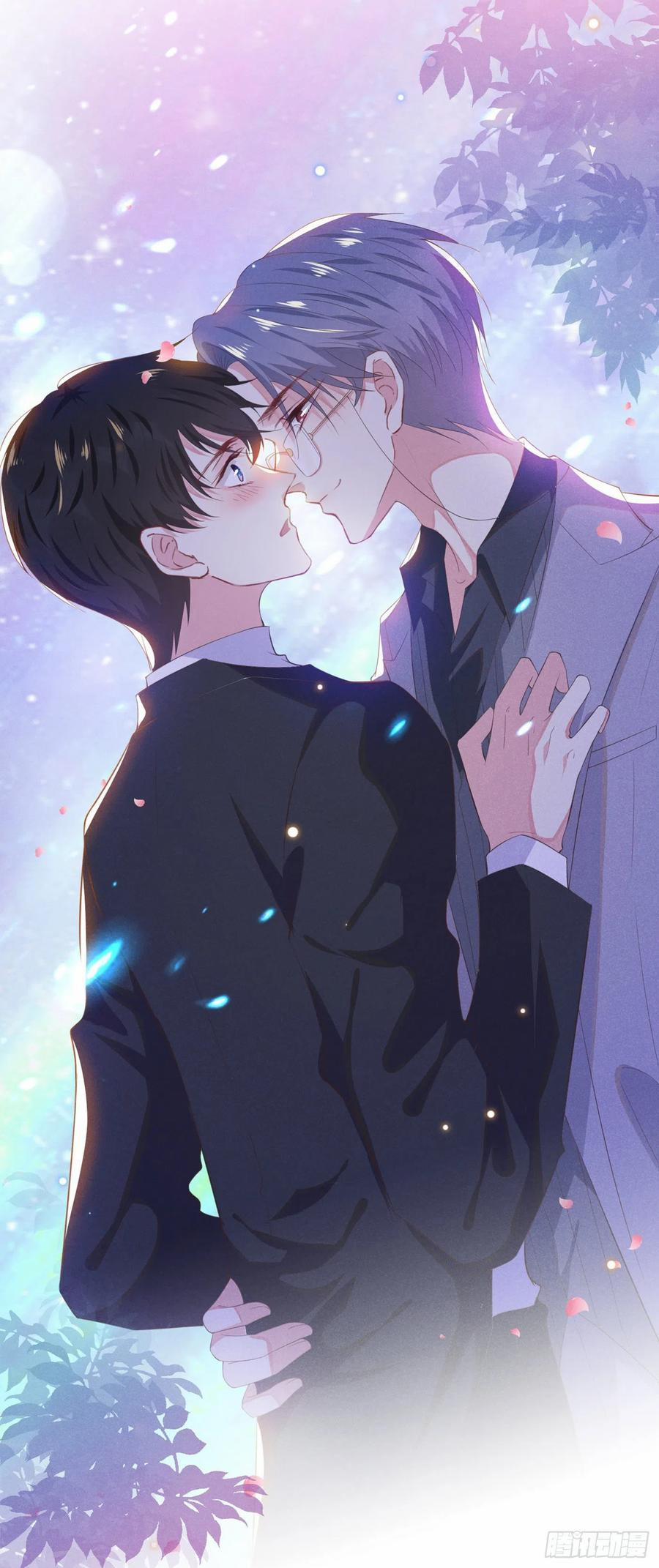 Anh Ấy Nói Tôi Là Hắc Liên Hoa 26 trang 23