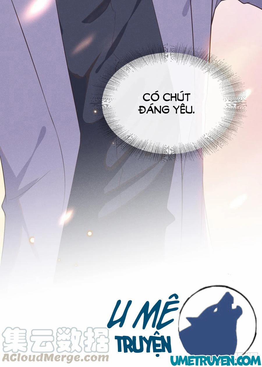 Anh Ấy Nói Tôi Là Hắc Liên Hoa 26 trang 27