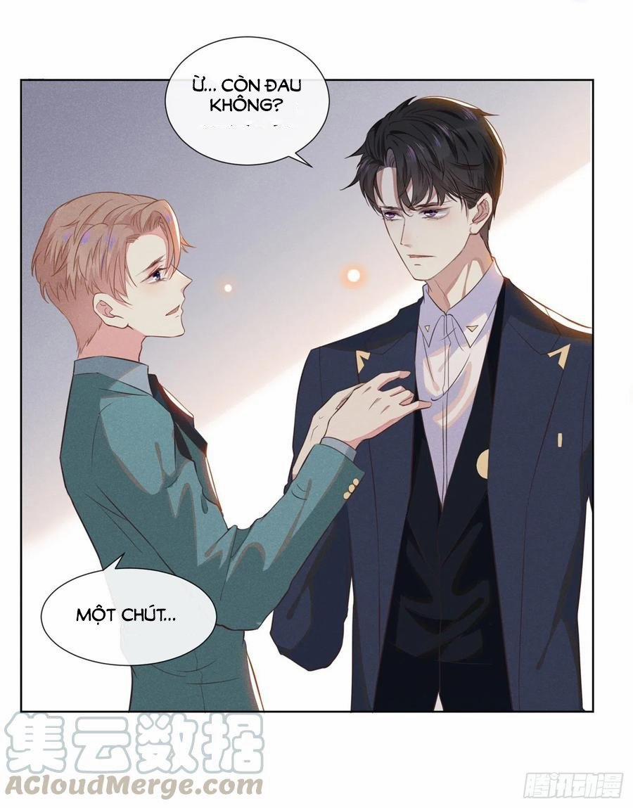 Anh Ấy Nói Tôi Là Hắc Liên Hoa 26 trang 6