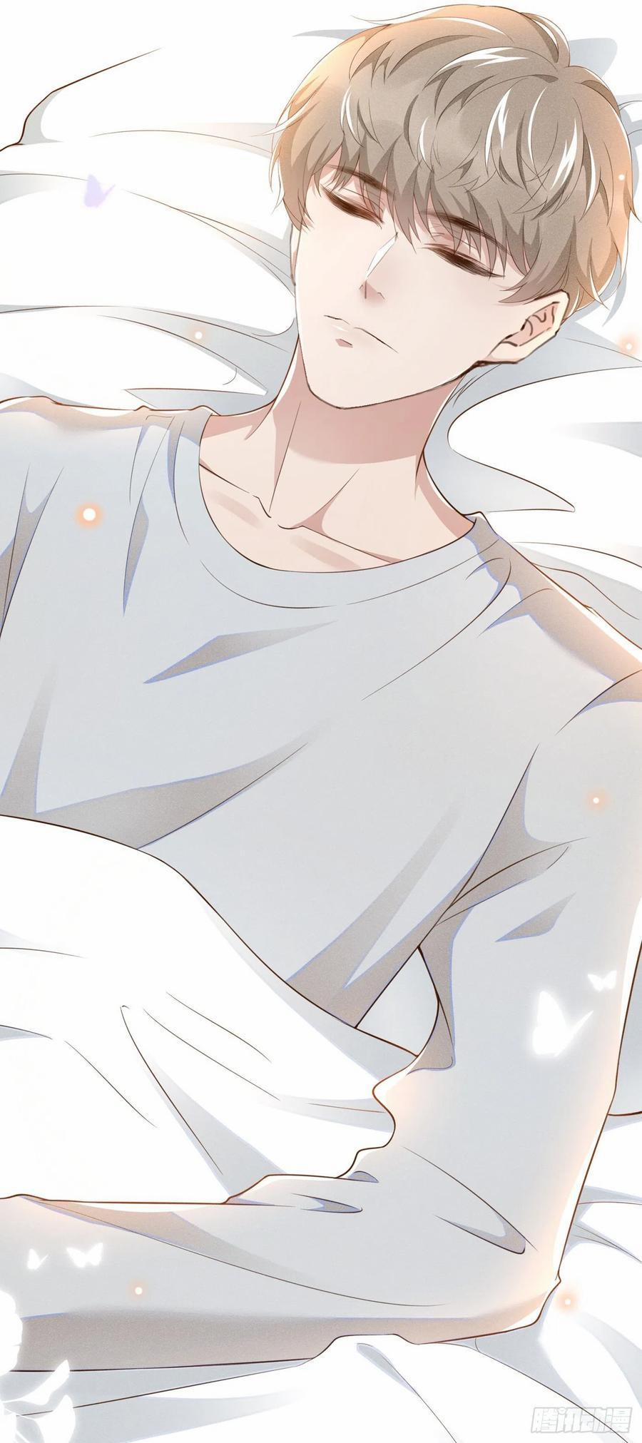 Anh Ấy Nói Tôi Là Hắc Liên Hoa 27 trang 13