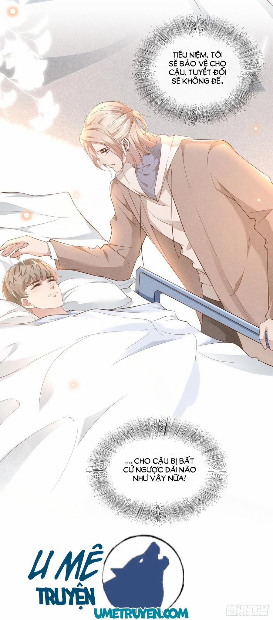 Anh Ấy Nói Tôi Là Hắc Liên Hoa 27 trang 14