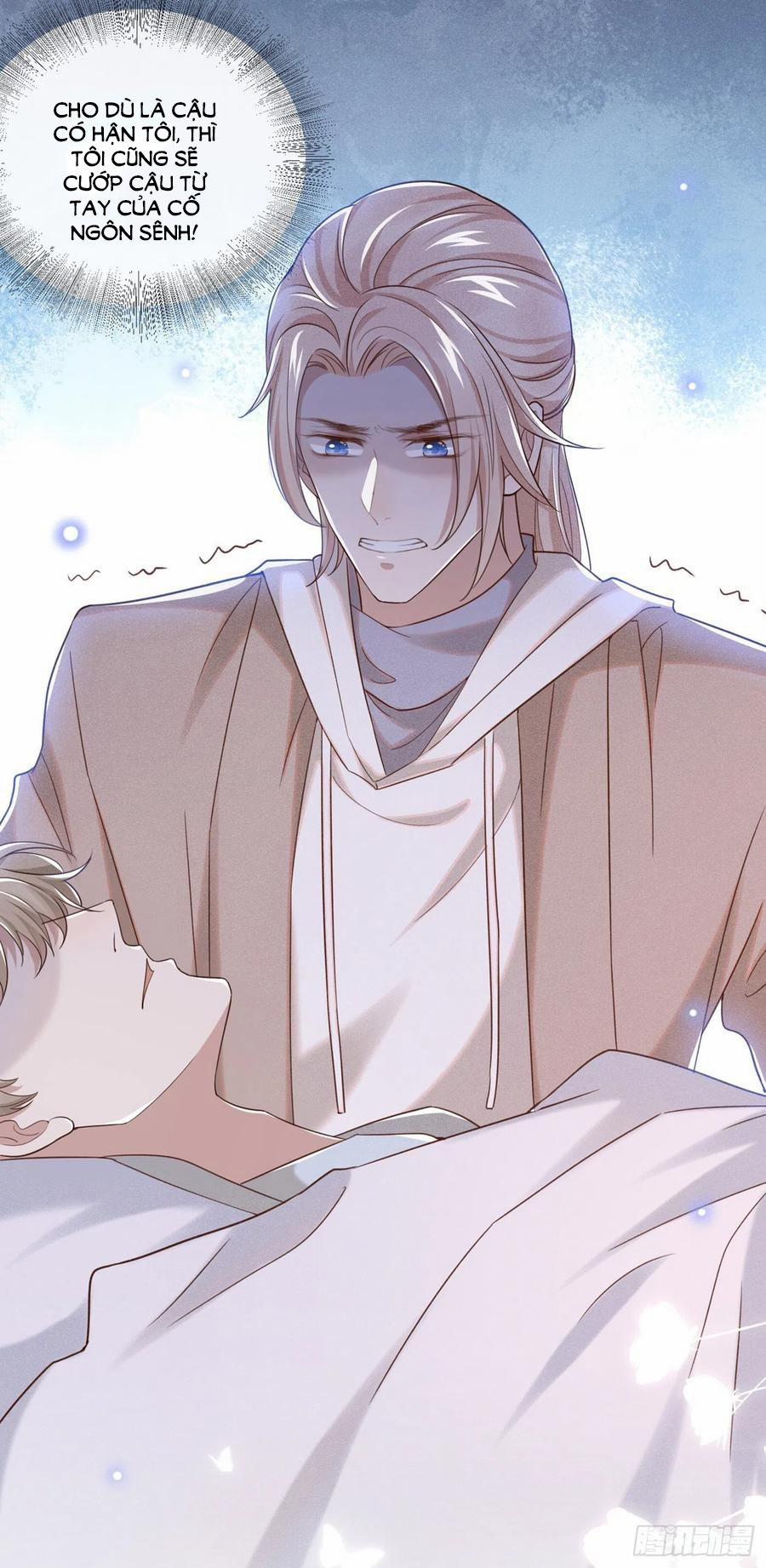 Anh Ấy Nói Tôi Là Hắc Liên Hoa 27 trang 17