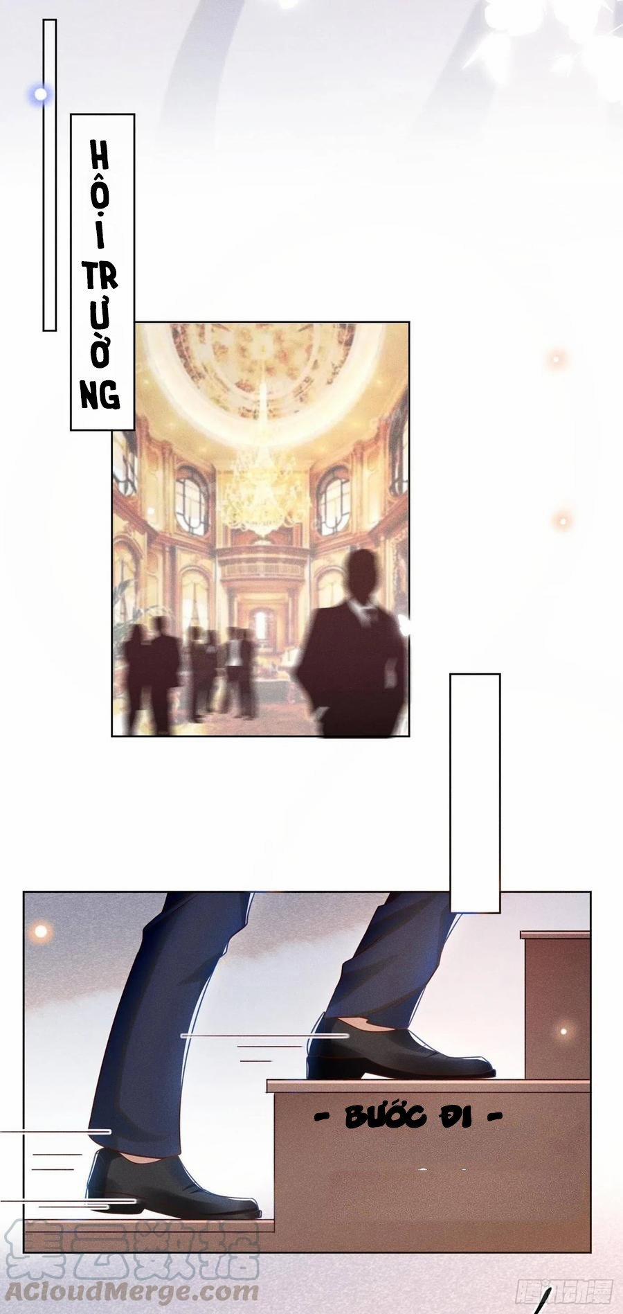 Anh Ấy Nói Tôi Là Hắc Liên Hoa 27 trang 18