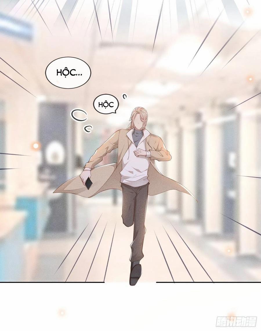 Anh Ấy Nói Tôi Là Hắc Liên Hoa 27 trang 2