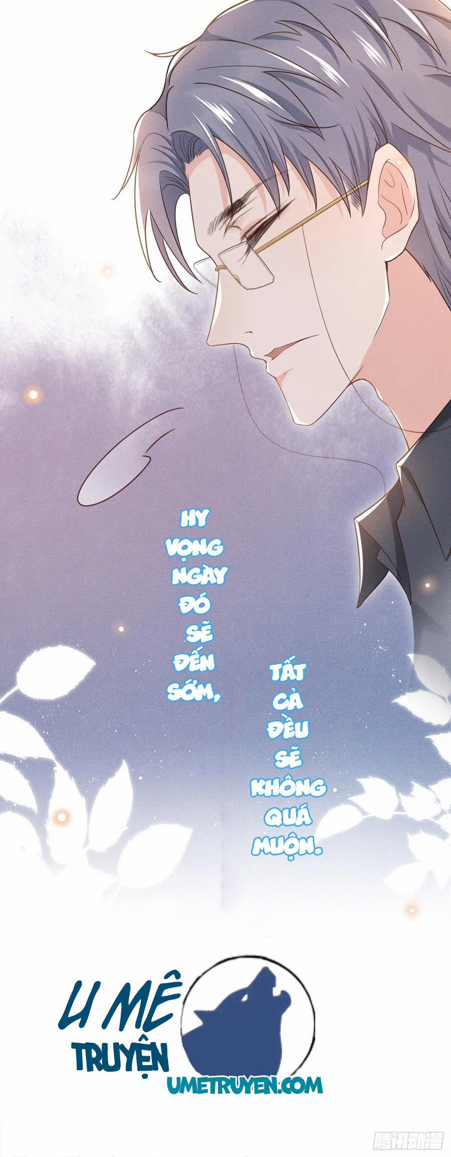 Anh Ấy Nói Tôi Là Hắc Liên Hoa 27 trang 28