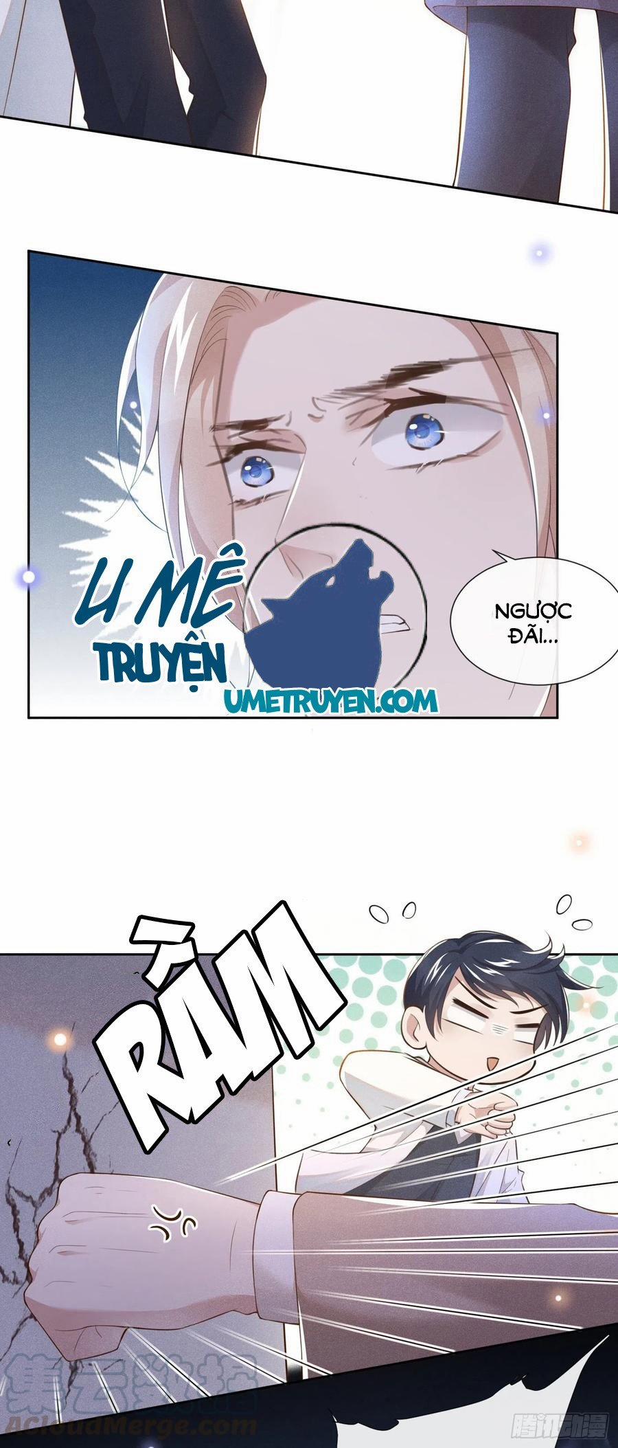 Anh Ấy Nói Tôi Là Hắc Liên Hoa 27 trang 9