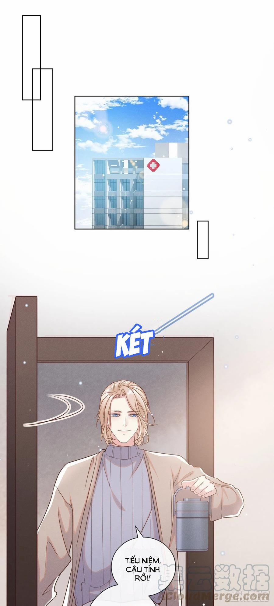 Anh Ấy Nói Tôi Là Hắc Liên Hoa 28 trang 12