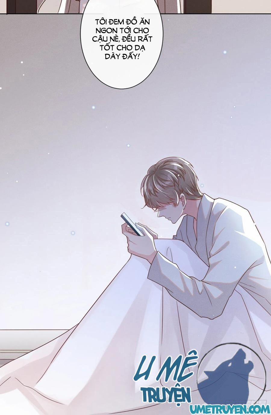 Anh Ấy Nói Tôi Là Hắc Liên Hoa 28 trang 13