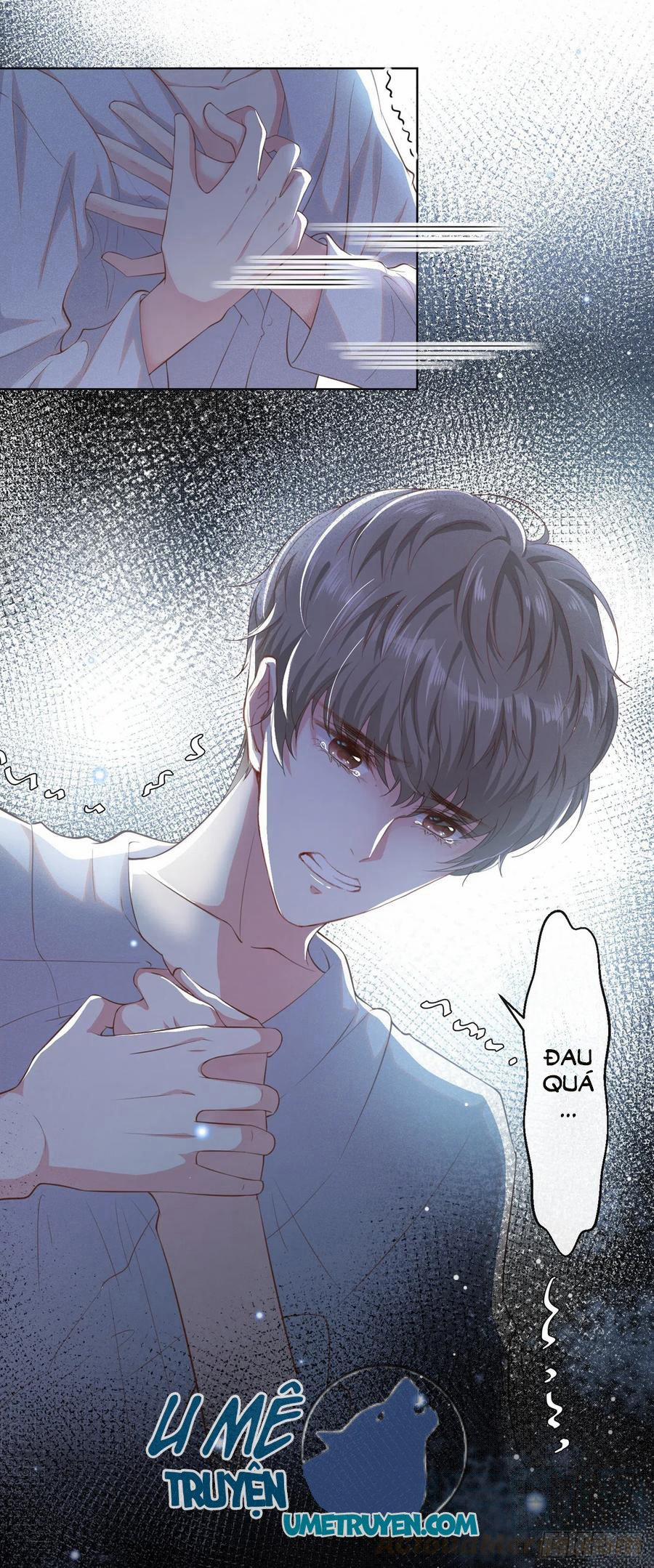 Anh Ấy Nói Tôi Là Hắc Liên Hoa 28 trang 21