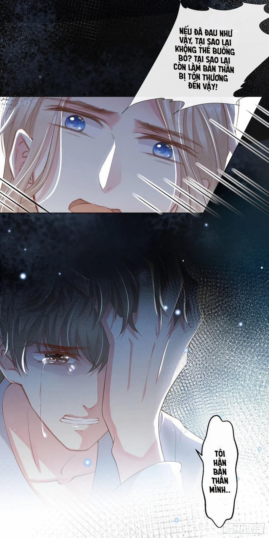 Anh Ấy Nói Tôi Là Hắc Liên Hoa 28 trang 22