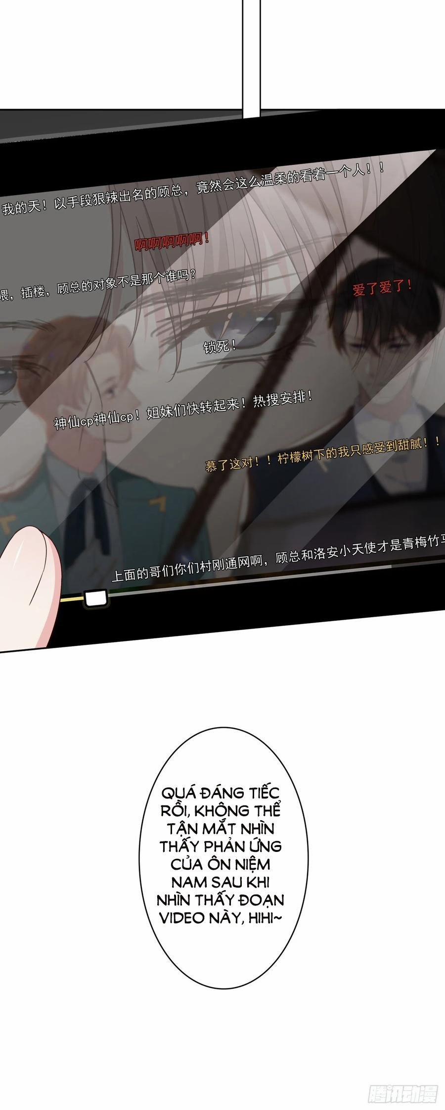 Anh Ấy Nói Tôi Là Hắc Liên Hoa 28 trang 4