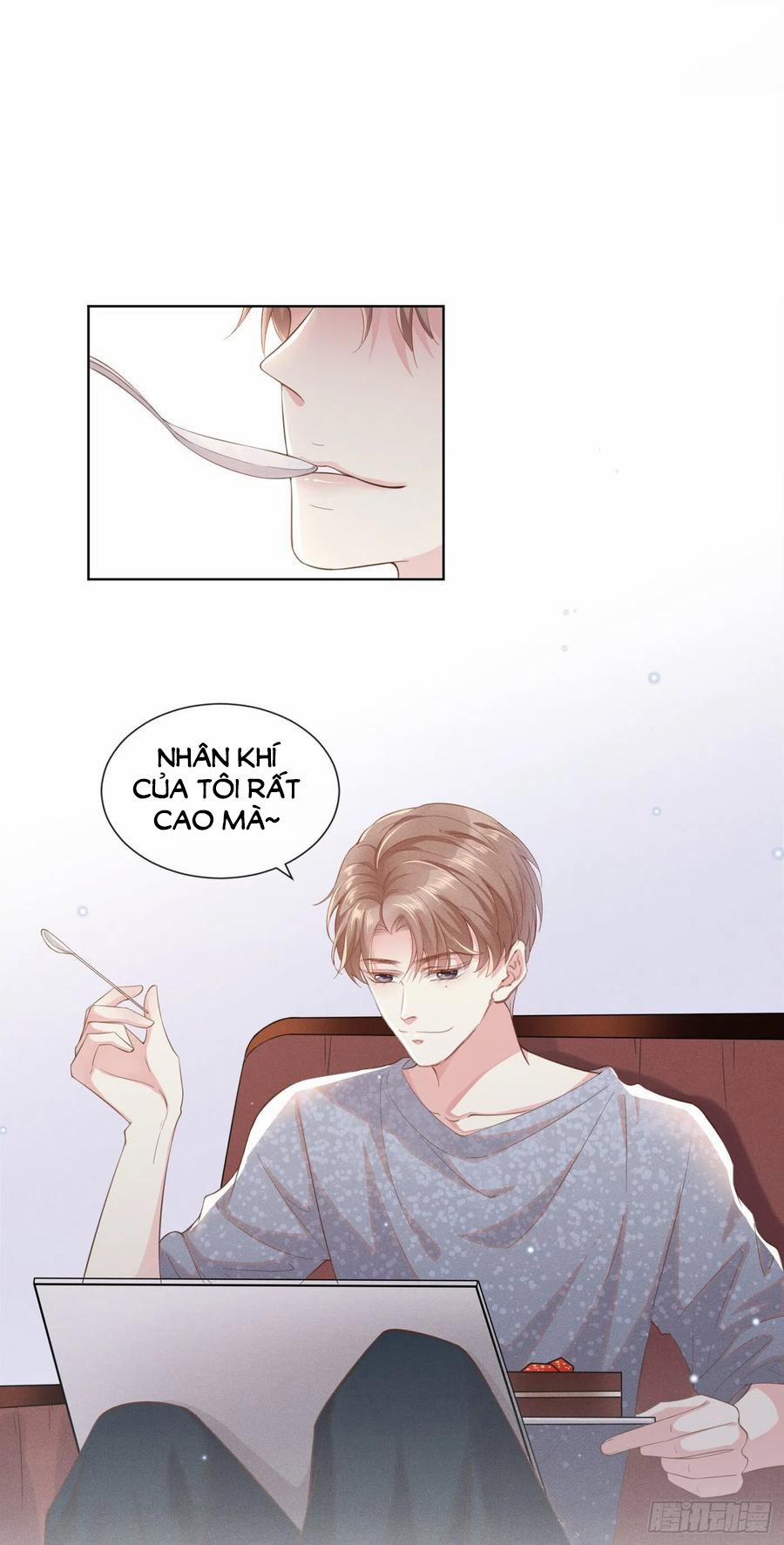 Anh Ấy Nói Tôi Là Hắc Liên Hoa 29 trang 1