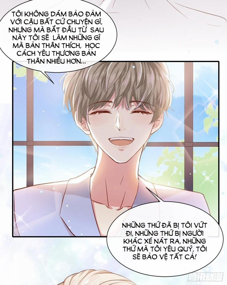 Anh Ấy Nói Tôi Là Hắc Liên Hoa 29 trang 13