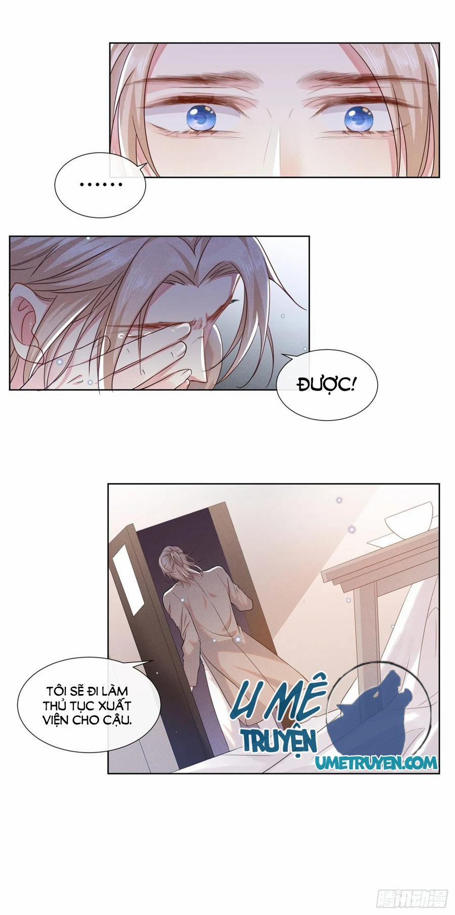 Anh Ấy Nói Tôi Là Hắc Liên Hoa 29 trang 16