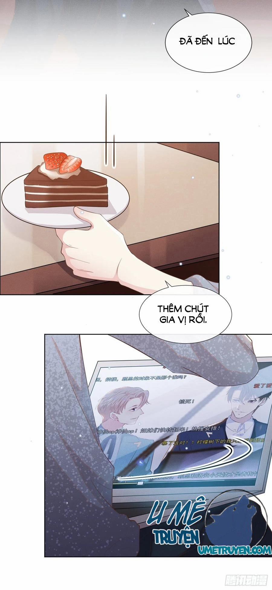 Anh Ấy Nói Tôi Là Hắc Liên Hoa 29 trang 2