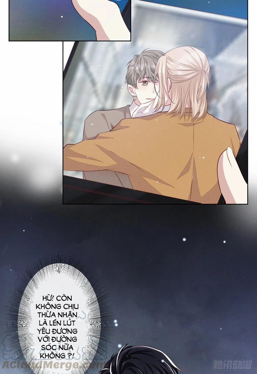 Anh Ấy Nói Tôi Là Hắc Liên Hoa 29 trang 27