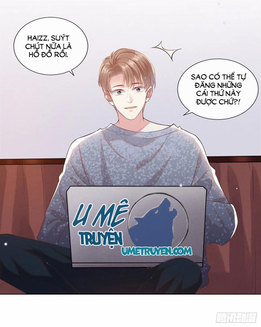 Anh Ấy Nói Tôi Là Hắc Liên Hoa 29 trang 4