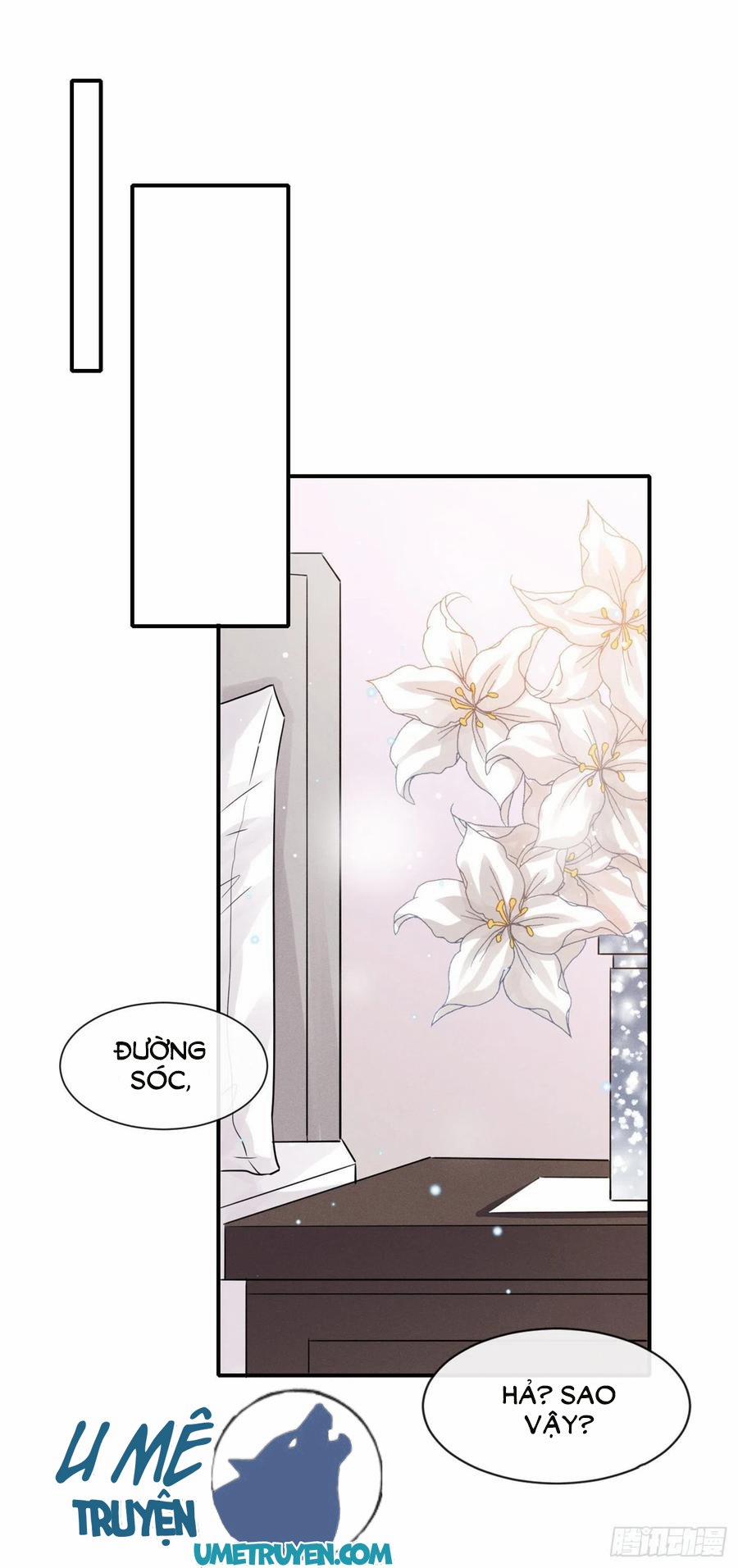 Anh Ấy Nói Tôi Là Hắc Liên Hoa 29 trang 8