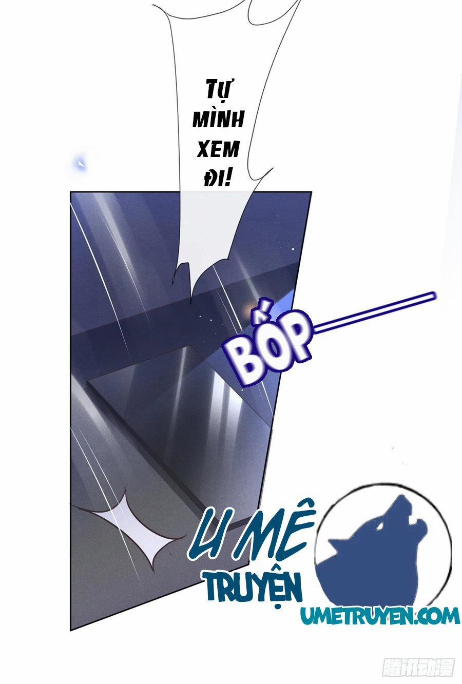 Anh Ấy Nói Tôi Là Hắc Liên Hoa 30 trang 10