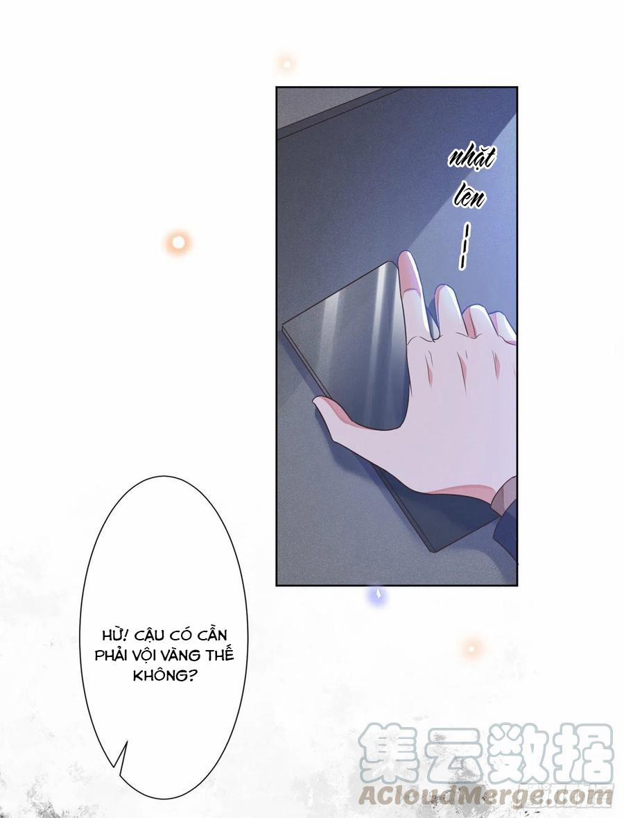 Anh Ấy Nói Tôi Là Hắc Liên Hoa 30 trang 11