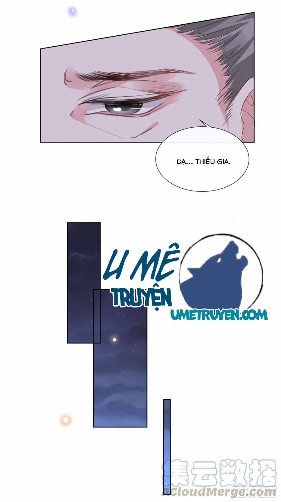 Anh Ấy Nói Tôi Là Hắc Liên Hoa 30 trang 20