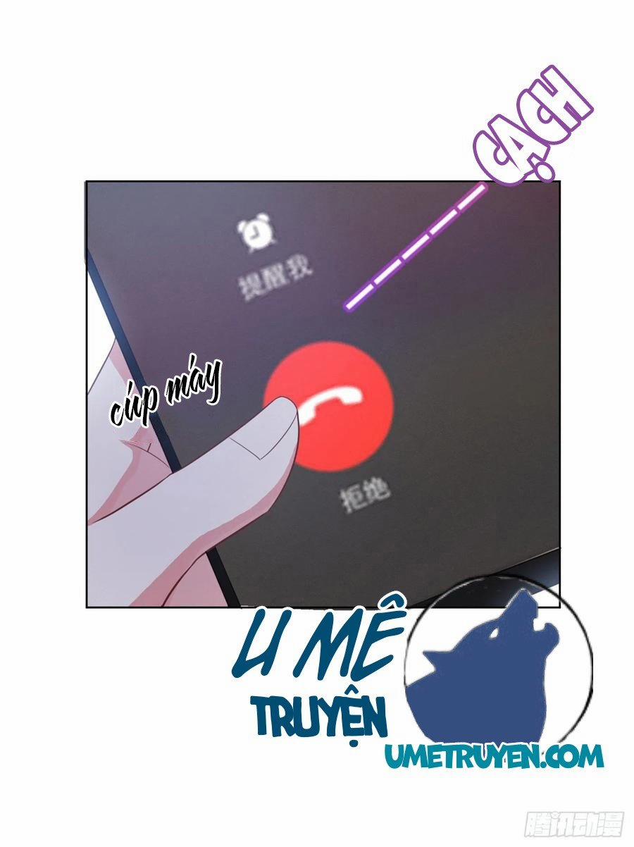 Anh Ấy Nói Tôi Là Hắc Liên Hoa 30 trang 6