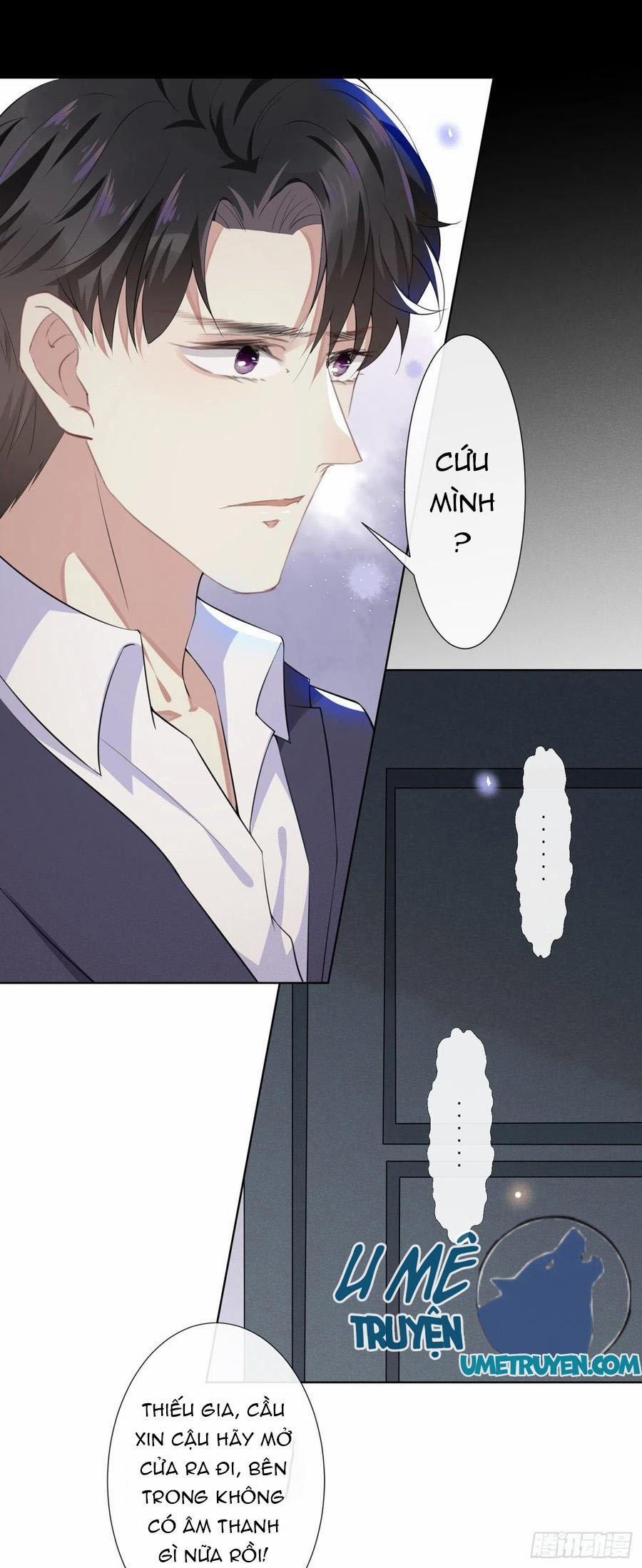 Anh Ấy Nói Tôi Là Hắc Liên Hoa 31 trang 10