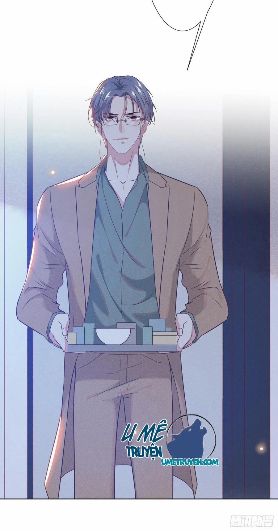 Anh Ấy Nói Tôi Là Hắc Liên Hoa 32 trang 13