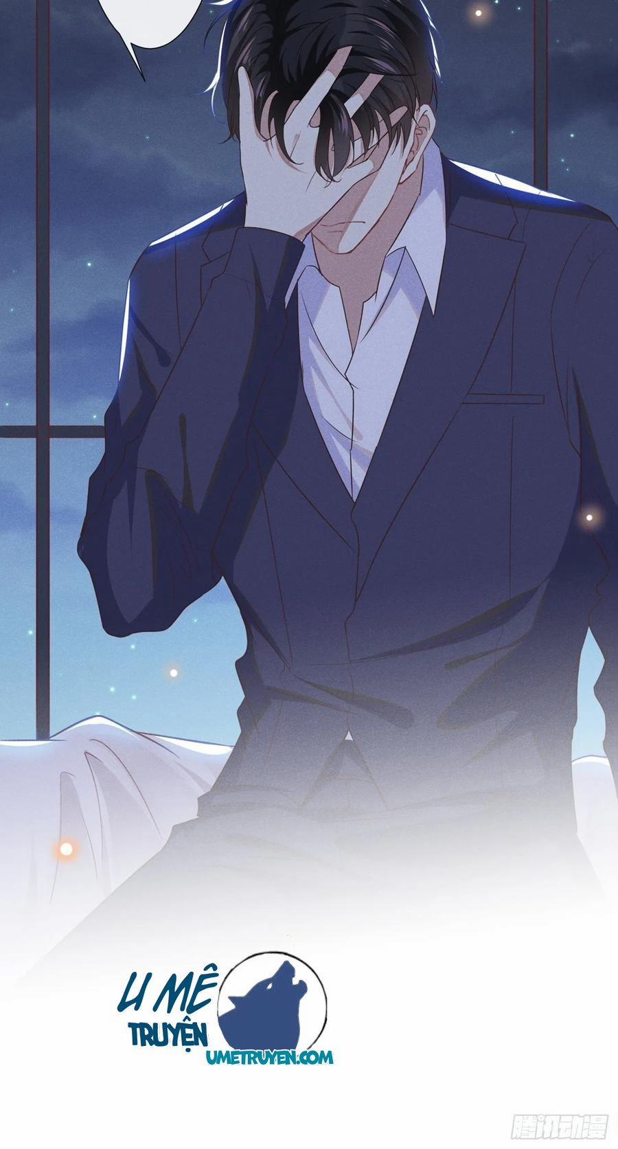 Anh Ấy Nói Tôi Là Hắc Liên Hoa 32 trang 15