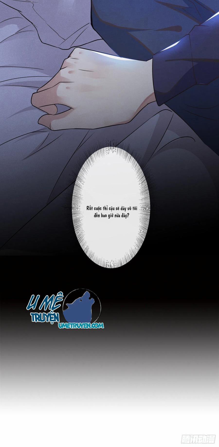 Anh Ấy Nói Tôi Là Hắc Liên Hoa 32 trang 24