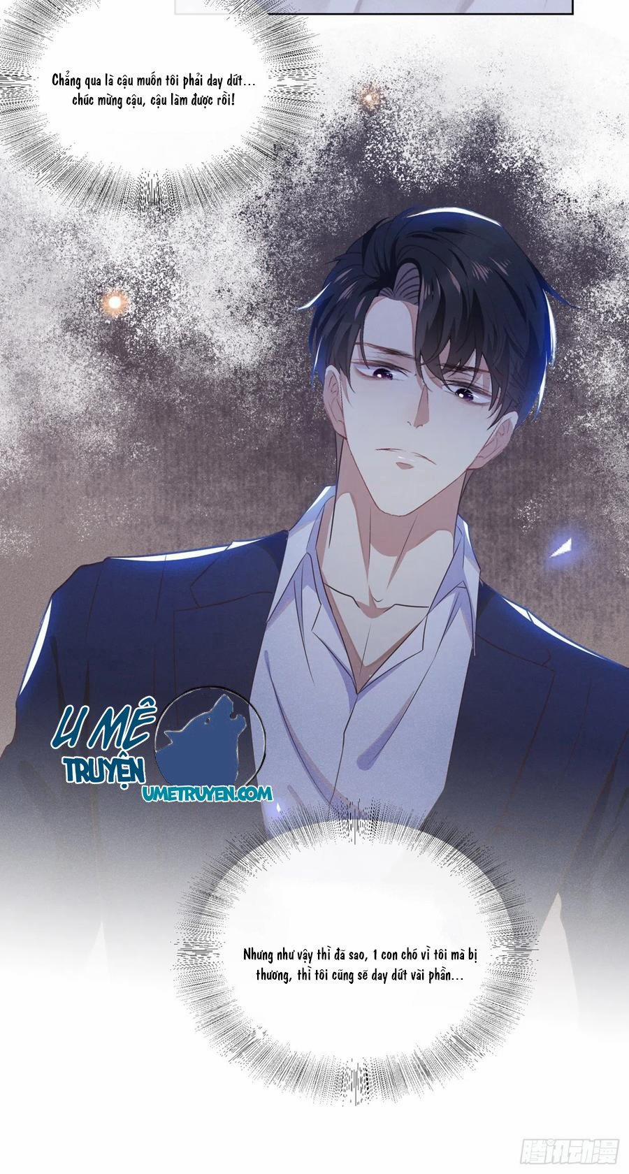 Anh Ấy Nói Tôi Là Hắc Liên Hoa 32 trang 6