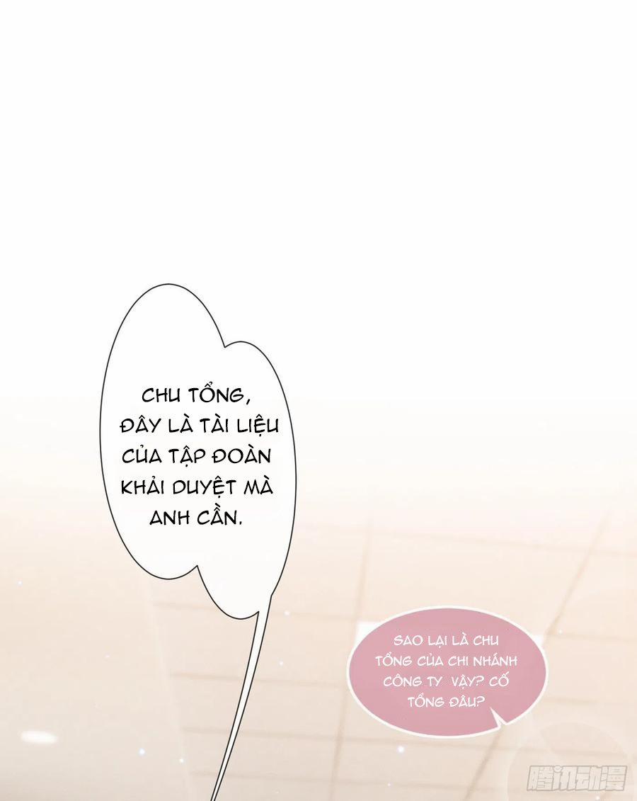 Anh Ấy Nói Tôi Là Hắc Liên Hoa 34 trang 1