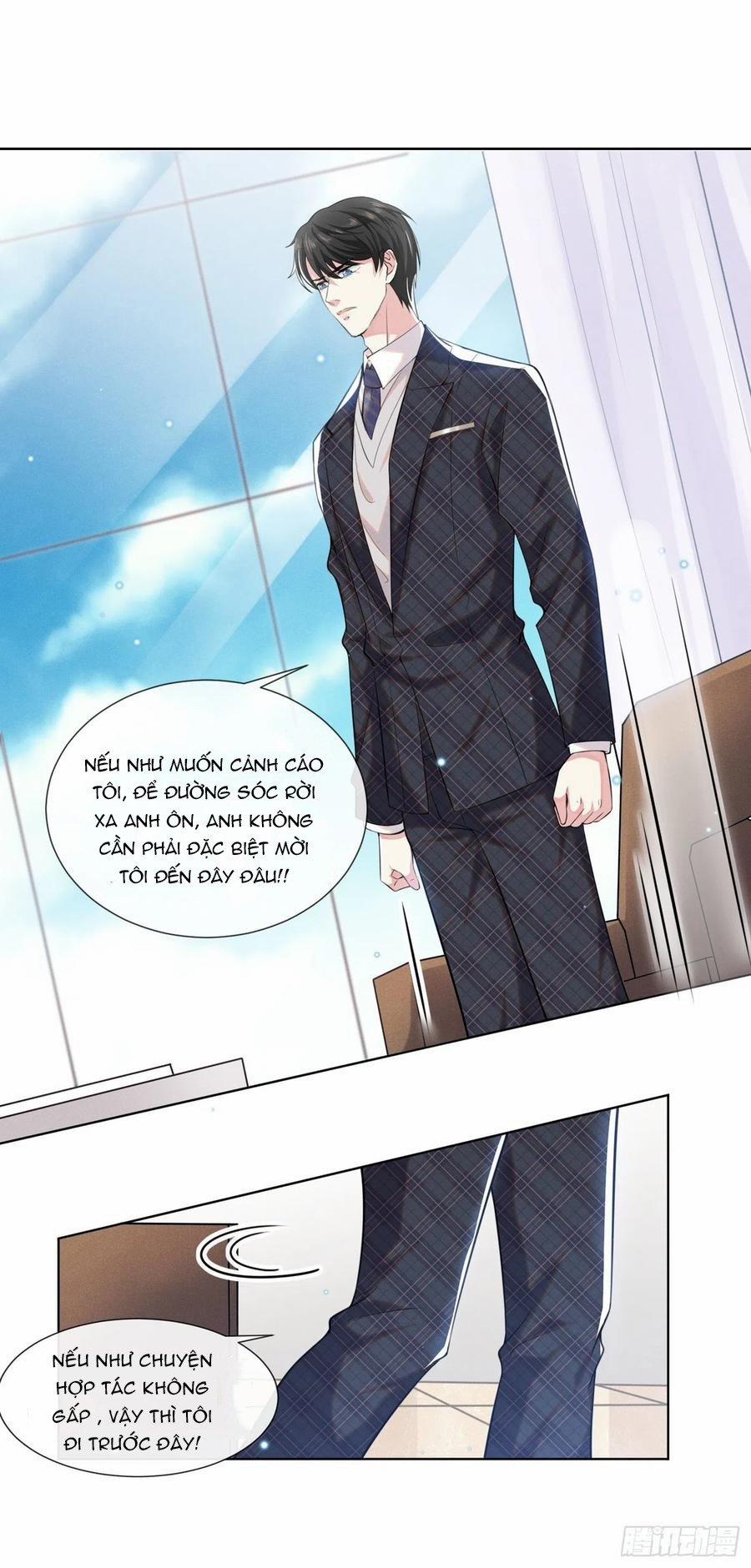 Anh Ấy Nói Tôi Là Hắc Liên Hoa 34 trang 20