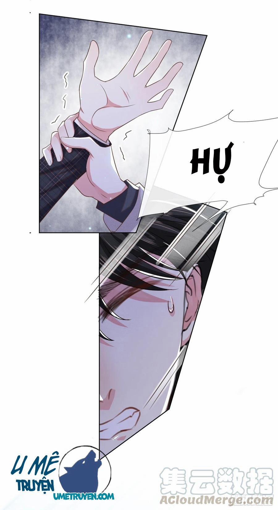 Anh Ấy Nói Tôi Là Hắc Liên Hoa 35 trang 11