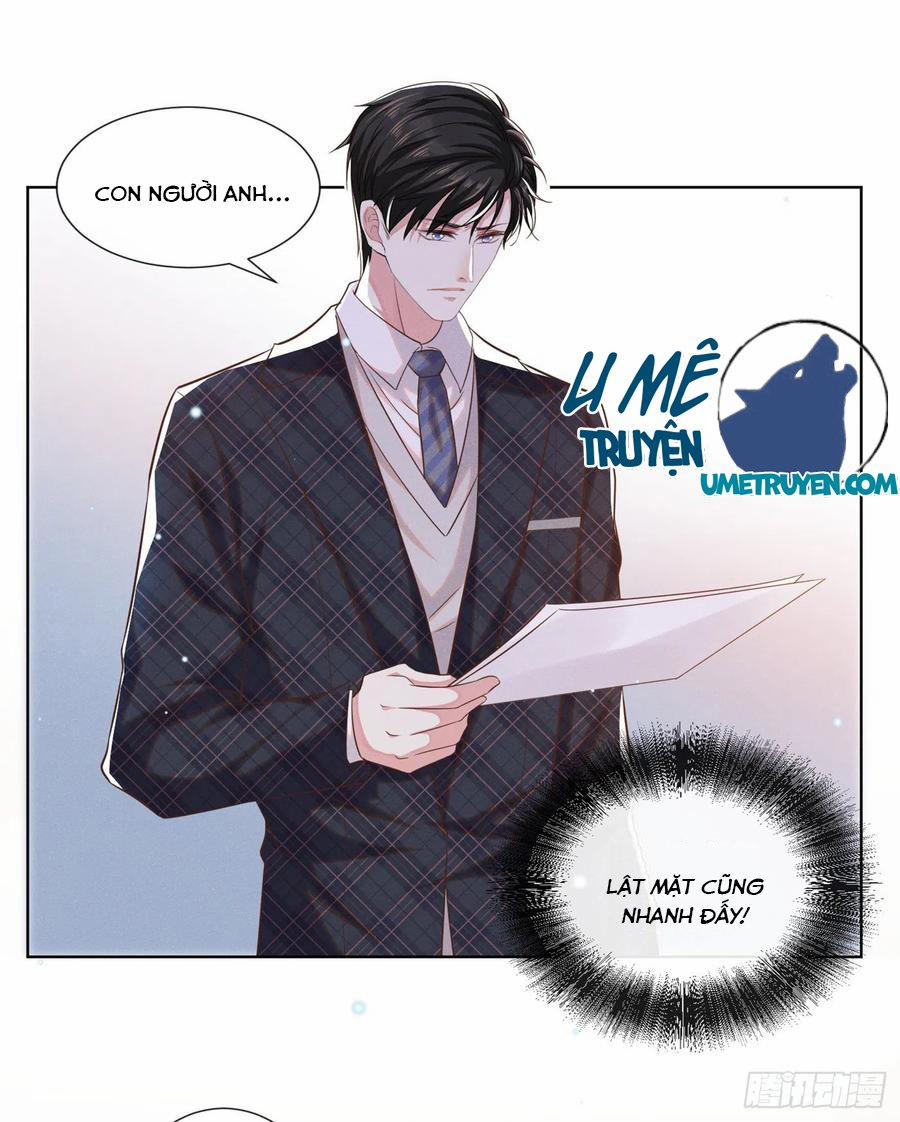 Anh Ấy Nói Tôi Là Hắc Liên Hoa 35 trang 16