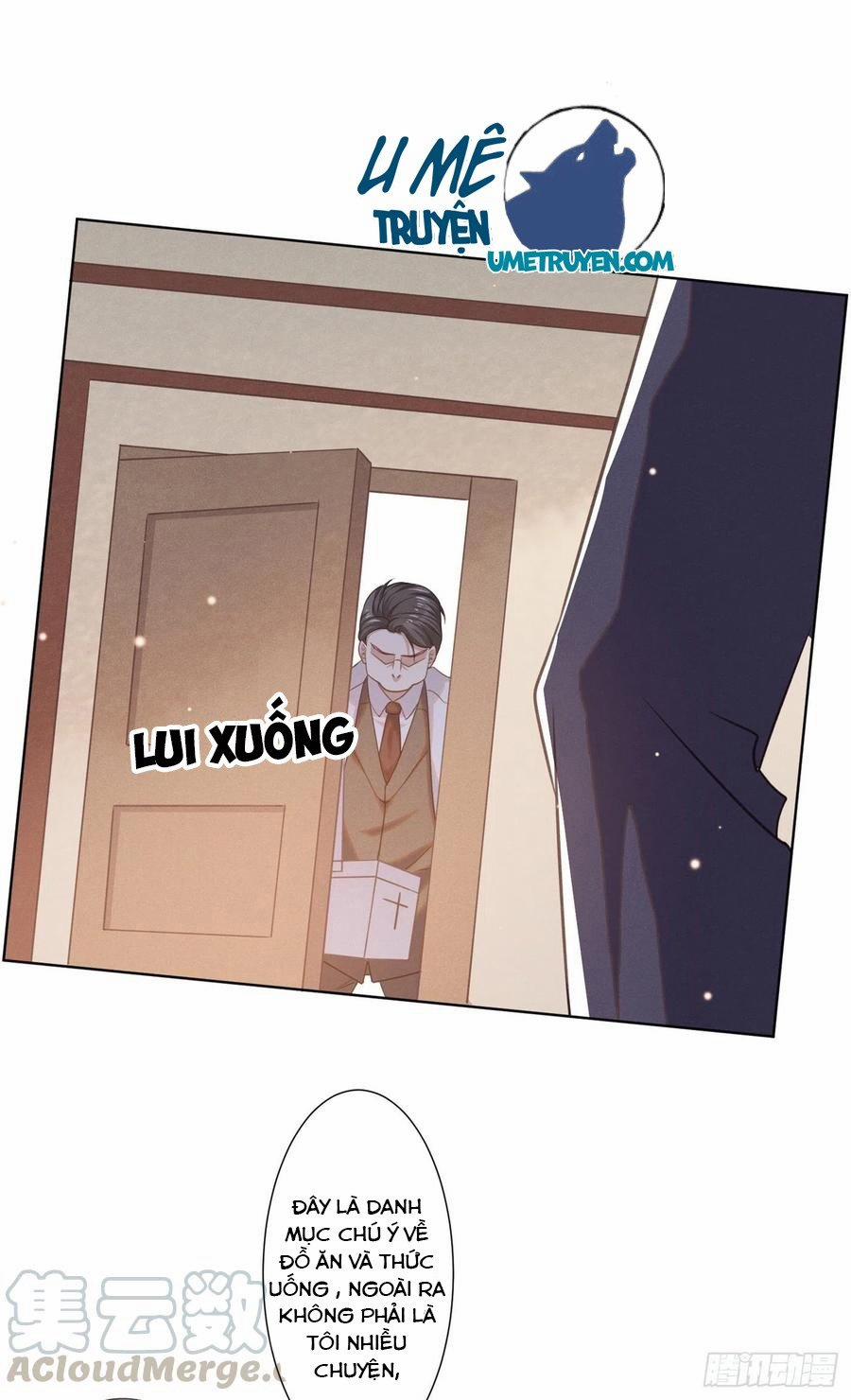 Anh Ấy Nói Tôi Là Hắc Liên Hoa 35 trang 23