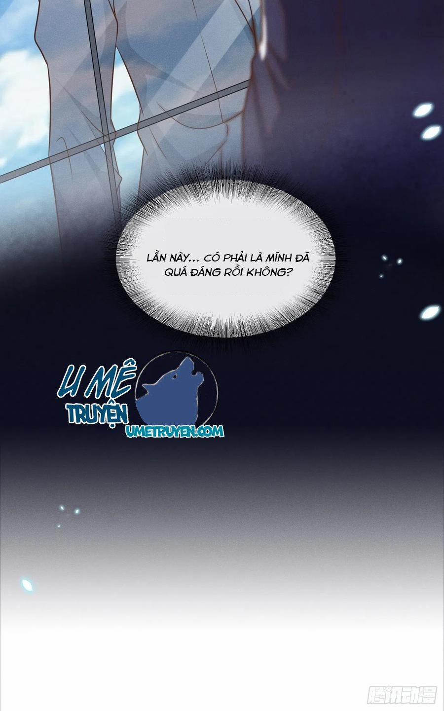 Anh Ấy Nói Tôi Là Hắc Liên Hoa 35 trang 27