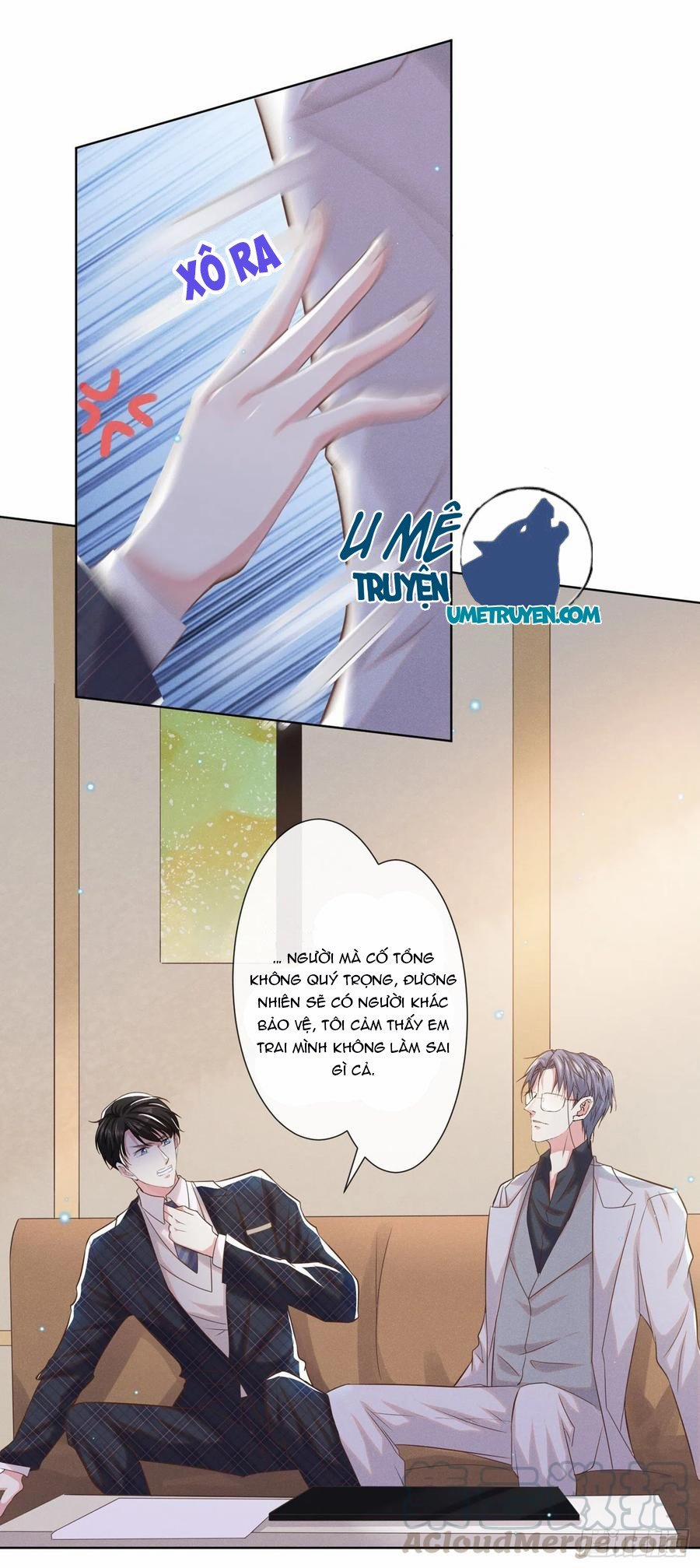 Anh Ấy Nói Tôi Là Hắc Liên Hoa 35 trang 5