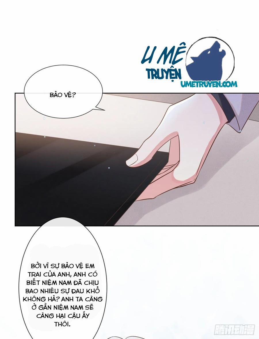 Anh Ấy Nói Tôi Là Hắc Liên Hoa 35 trang 6